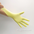 Individueel verpakte tattoo huishouden 12inch nitrilhandschoenen